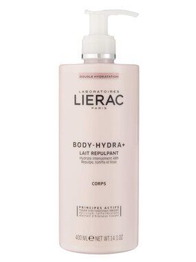 NEW Laboratoires Lierac Paris Body-Hydra + | 400ml